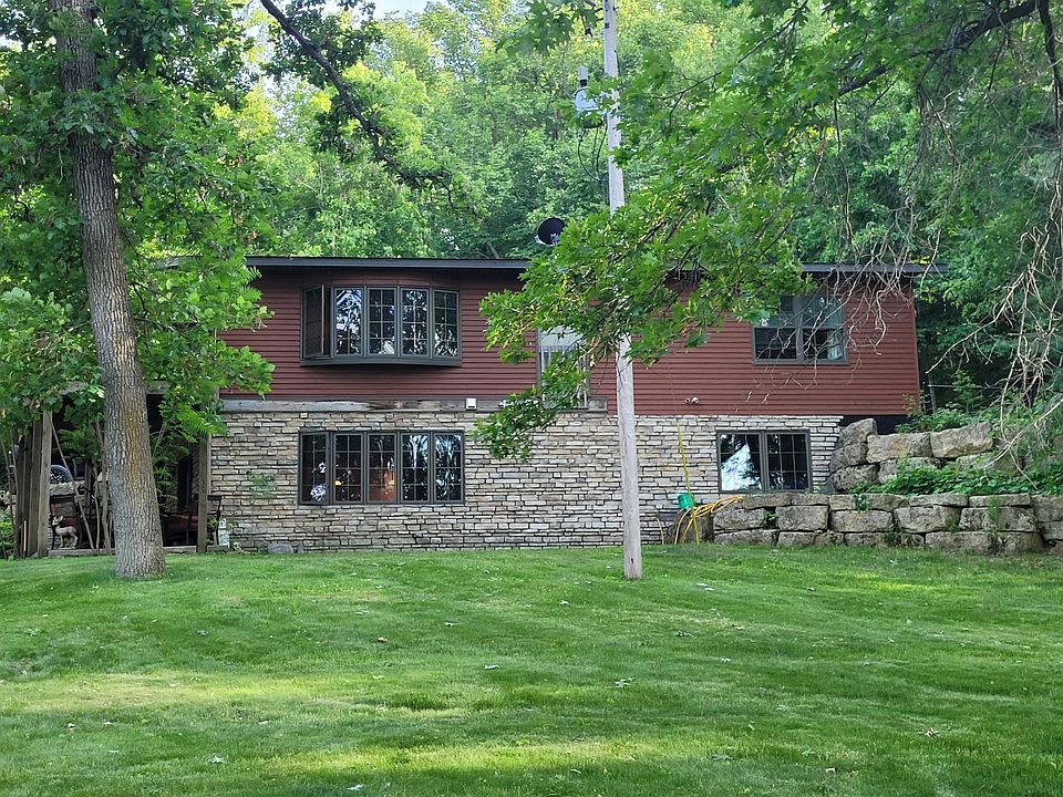 40861 County Road 90, Mazeppa, MN 55956 Zillow