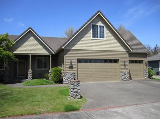3320 Brookview Dr, Eugene, OR