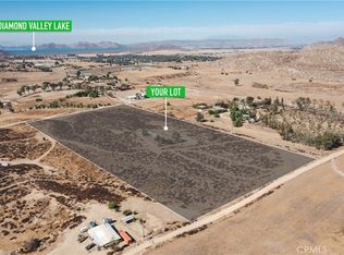 31215 Old Ranch Rd #4, Hemet, CA 92544