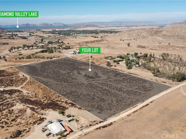 31215 Old Ranch Rd #4, Hemet, CA 92544