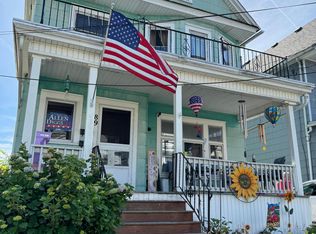 89 Parkview Ave APT 1, Buffalo, NY 14210