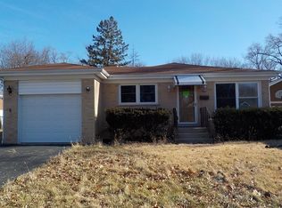 909 S Can Dota Ave, Mount Prospect, IL