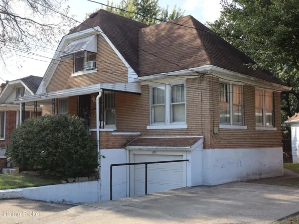 801 Brookline Ave, Louisville, KY 40215
