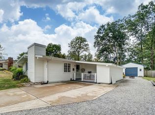 6626 Maywood Cir, Fort Wayne, IN 46819