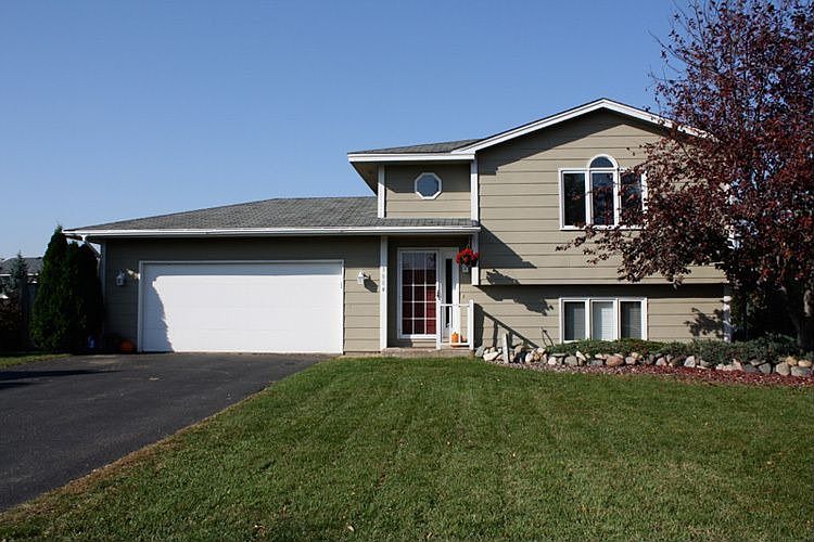 Front Yard Street View