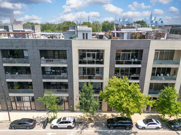 843 N California Ave #4, Chicago, IL 60622