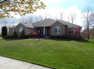 5547 Star Flower Dr, Haslett, MI 48840