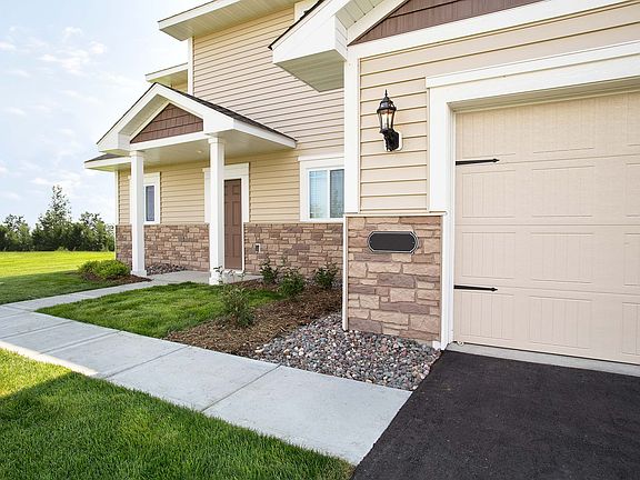 The Harriet Plan by LGI Homes