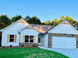 4807 Shaye Xing, Douglasville, GA 30134