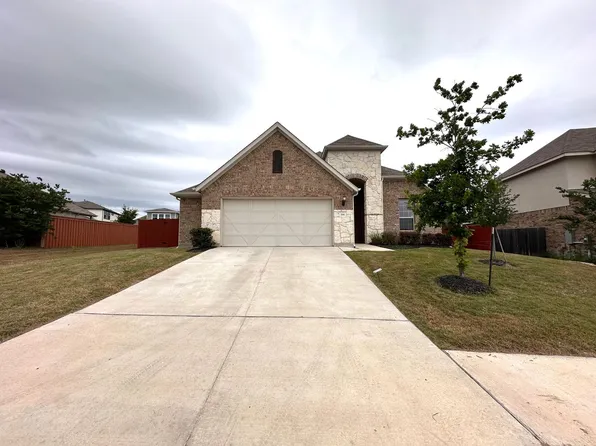 295 Oleander Loop, Buda, TX 78610