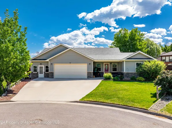 65 Pinyon Pl, Parachute, CO 81635