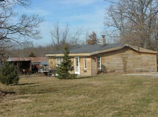 1751 County Road 1740, Cairo, MO 65239