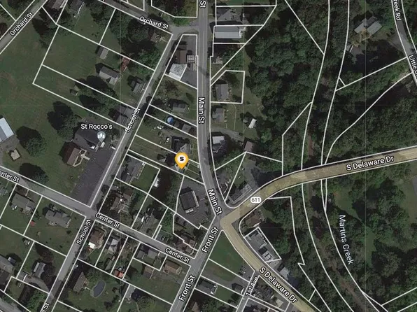 6640 Main St, Bangor, PA 18013