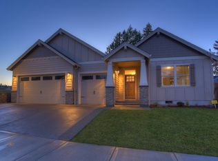12414 NE 59th Ave, Vancouver, WA 98686