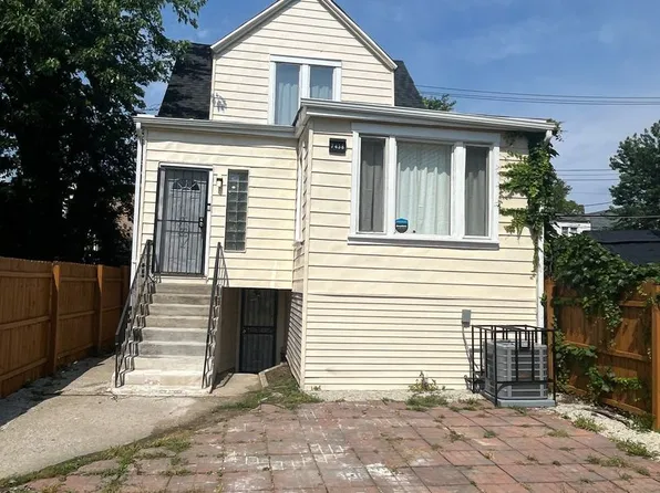7438 S Champlain Ave, Chicago, IL 60619