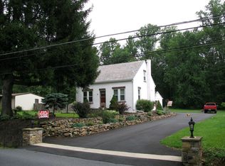 4425 Vera Cruz Rd, Center Valley, PA 18034