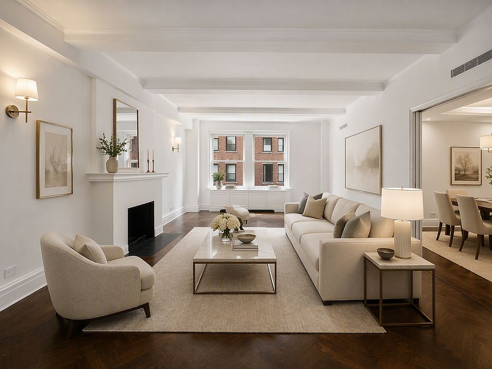 1st image of 1085 Park Ave APT 3B