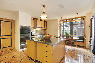 Sold by Corcoran