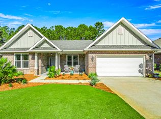 69 Haven Way, Freeport, FL 32439