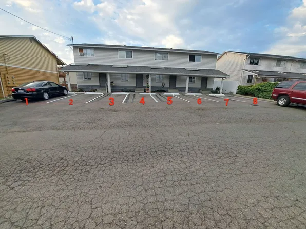 12510 - Barker, 12510 Meridian Ave S APT 2, Everett, WA 98208