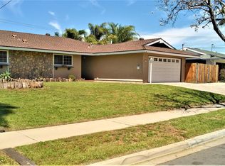 9358 Burning Tree Way, Santee, CA 92071