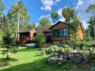 2401 N McDougal Ln, Isabella, MN 55607