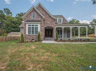 4533 Thorncroft Dr, Glen Allen, VA