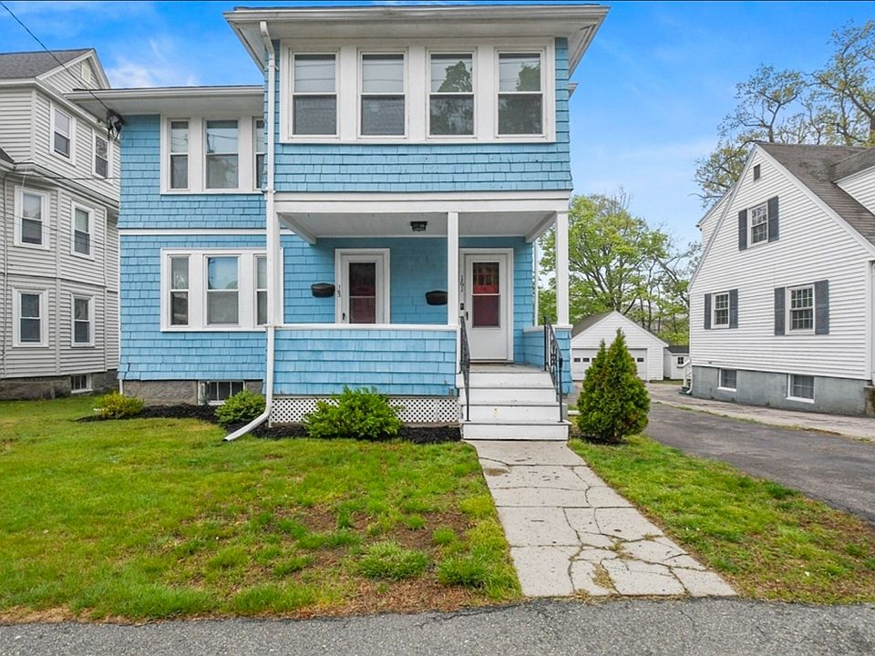 1st image of 163 Kendrick Ave #163