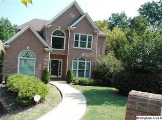 655 Camden Rdg, Birmingham, AL 35226