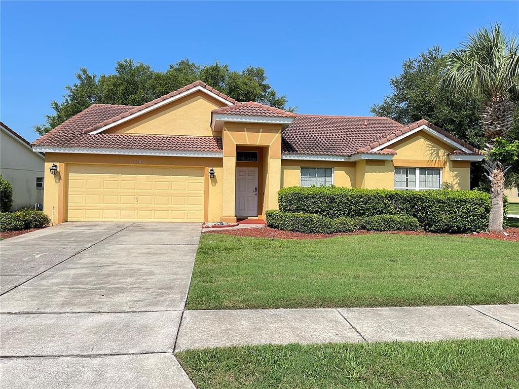 3108 Riachuelo Ln, Kissimmee, FL 34744 MLS S5086429 Zillow