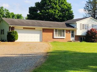 3822 Innisfree Rd, Howell, MI 48855