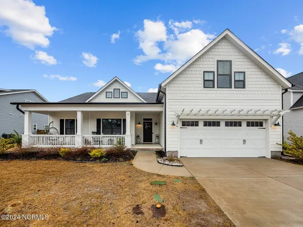 41 Lemongrass Court, Hampstead, NC 28443