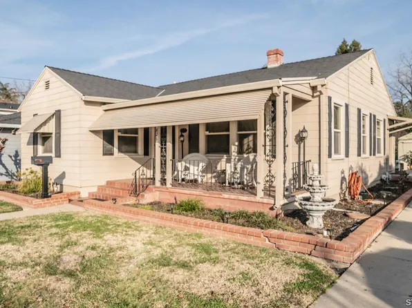 821 Chestnut St, Yuba City, CA 95991