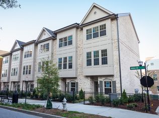 563 Broadview Pl NE, Atlanta, GA 30324