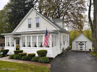 2605 Balltown Rd, Schenectady, NY 12309