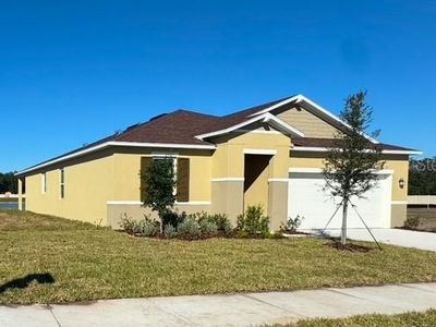 37667 Fraser Rd, Zephyrhills, FL, 33540