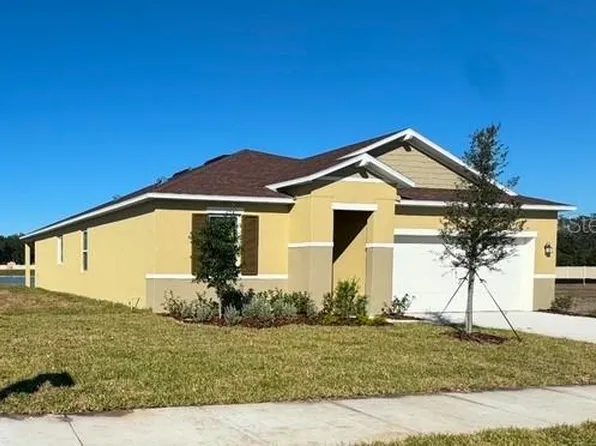 37667 Fraser Rd, Zephyrhills, FL 33540