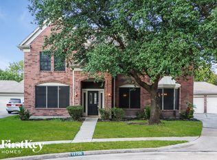 12706 Reedwood Ridge Rd, Houston, TX 77065