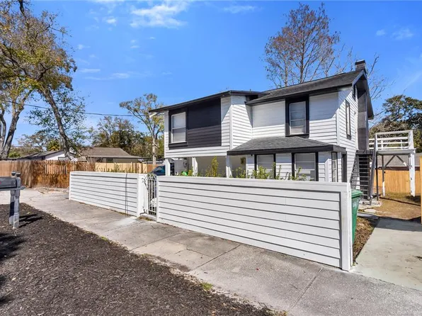 4103 N Howard Ave, Tampa, FL 33607