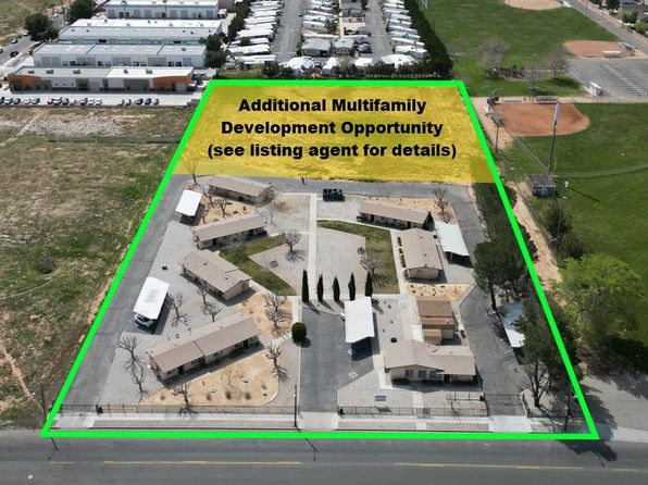 21905 Powhatan Rd, Apple Valley, CA 92308