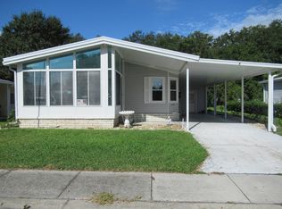 6031 Twilight Dr, Zephyrhills, FL 33540