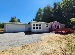 391 SE Alpine Ave, Shelton, WA