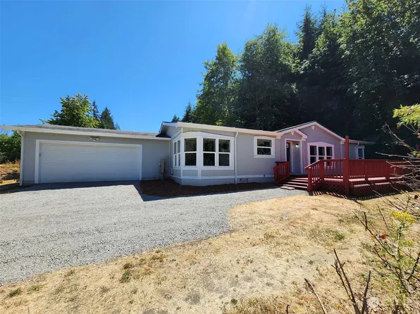 391 SE Alpine Avenue, Shelton, WA 98584