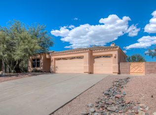 11365 N Via Rancho Naranjo, Oro Valley, AZ 85737