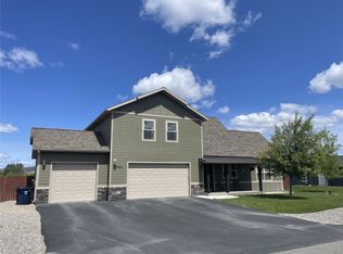 7645 Kingpost Loop, Helena, MT 59602