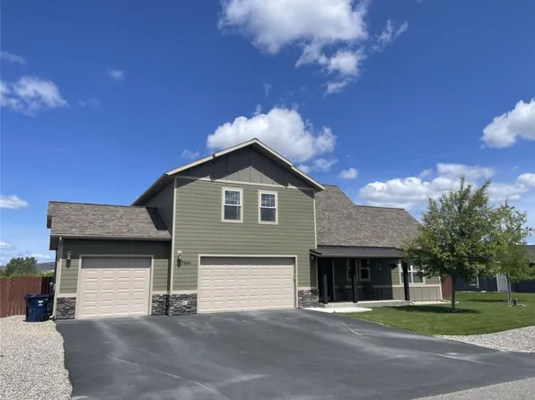 7645 Kingpost Loop, Helena, MT 59602