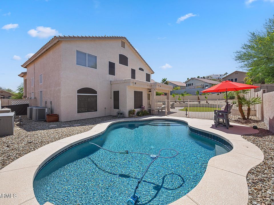 1st image of 1004 E Amberwood Drive