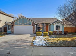 6112 S Egmont St, Boise, ID 83709