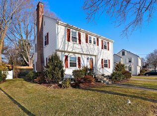 11 Garrison Rd, Belmont, MA 02478