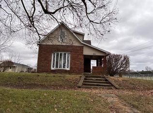 801 N 16th St, Elwood, IN 46036